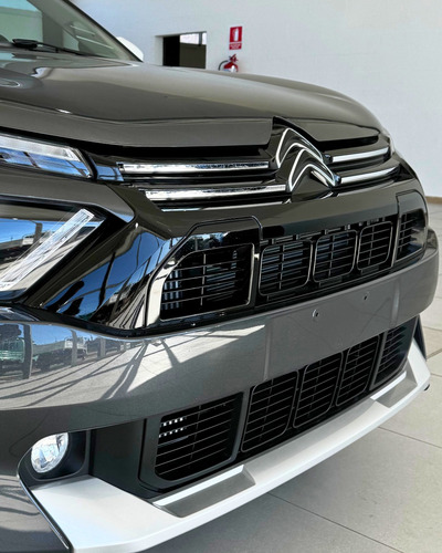 Citroën C3 Aircross 1.0T Shine Cvt