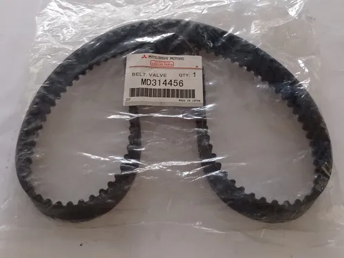 comprar Correa Tiempo Mitsubishi Lancer Ck4 Motor 1.6 (111 Dientes)