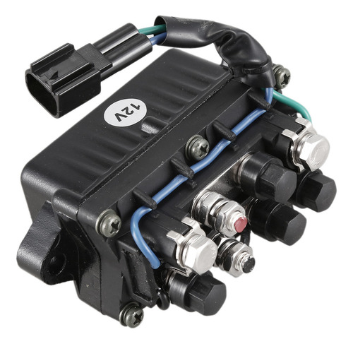 Relé Assy 63p-81950-00-00 Para Motor Fuera De Borda De 4 Tie
