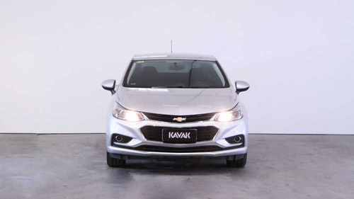 Imagen 2 de 15 de Chevrolet Cruze Ii 1.4 Sedan Lt - 310627 - C