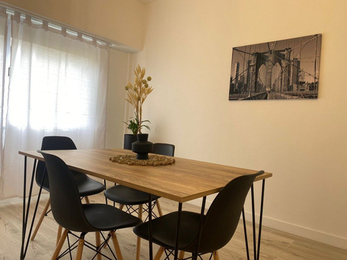 Imagen 2 de 11 de Venta / Departamento 2 Ambientes A La Calle Totalmente Reciclado / Mar Del Plata