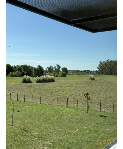 Hermosa Casa De Campo En Venta