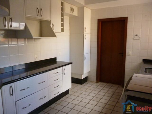 Imagem 10 de 24 de Apartamento - Venda - Ed Palladium - Presidente Prudente - Sp - 1945
