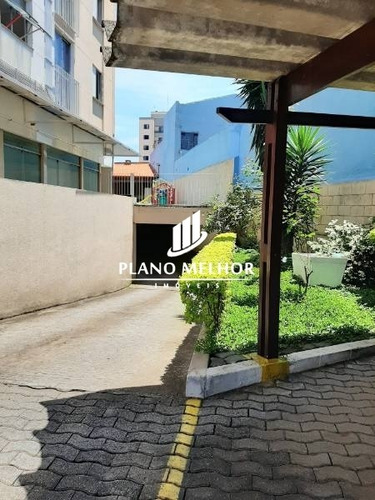 Imagem 15 de 30 de Apartamento Para Venda Na Vila Carrão Com 2 Dormitórios, Sala 2 Ambientes Com Planejados Com 1 Vaga - 50m² Ap1391 - Ap1391