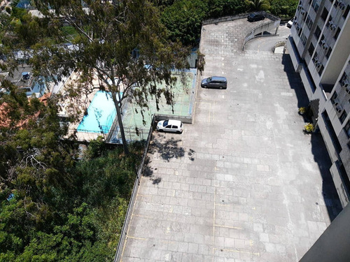 Apartamento À Venda, 53 M² Por R$ 350.000,00 - Centro - Niterói/rj - Ap26700
