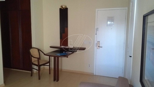 Imagem 5 de 12 de Flat À Venda Em Cambuí - Fl231160