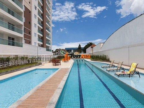 Imagem 29 de 30 de Apartamento Com 2 Dormitórios À Venda, 74 M² Por R$ 695.000,00 - Vila Carrão - São Paulo/sp - Ap0105