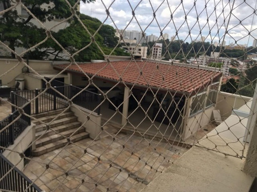 Imagem 6 de 8 de Apartamento - Vila Monumento - 3 Dormitórios Nbapfi70555