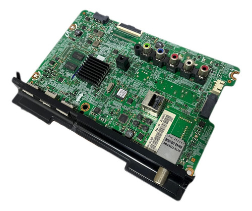 Placa Principal Tv Un48j5200 Un40j5200 Un43j5200 Bn94-09536d