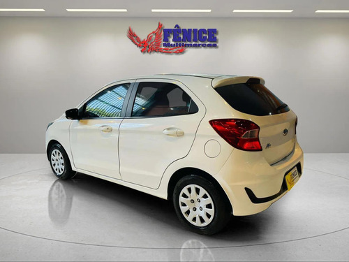 Ford Ka Ka 1.0 SE (Flex)
