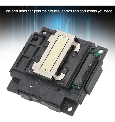 Cabeça De Impressora Epson L355 Original | L3150 | L4150