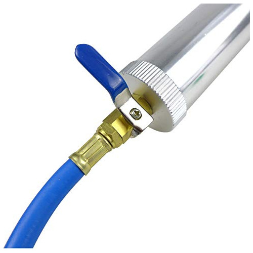 Inyector De Tinte Y Aceite Compresor R134a, Herramienta...