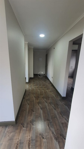 Edificio En Venta Son 4 Deptos En Puerto Varas Arrendados !!