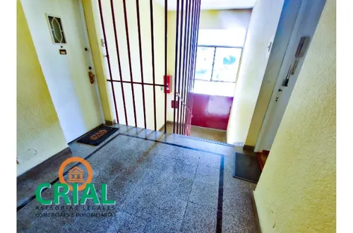 Amplio Departamento 3d2b1e A Pasos De Metro Miramar, Viña