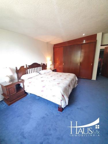 Imagen 16 de 21 de Hermosa Casa En Venta Huixquilucan