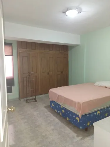 Apartamento En Maracay