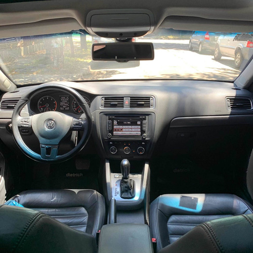 Volkswagen Vento 2.0tsi Dsg Blindado Rb3 Bullet Proof
