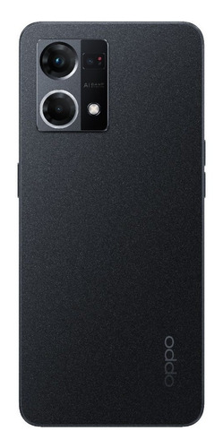 Imagen 2 de 7 de Oppo Reno7 Dual SIM 128 GB negro 6 GB RAM