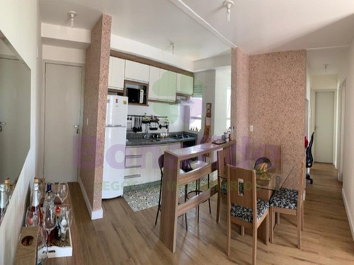 Imagem 4 de 11 de Apartamento, Venda, Edifício Jardim Conquista, Jundiaí - Ap12531 - 69396253