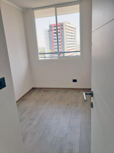 Arriendo Depto Estación Central 2d+1b+0est+0bod 50m2 Mt Ecua