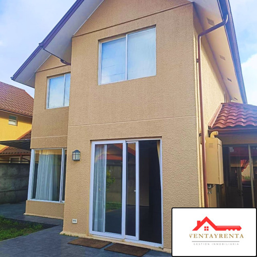 Amplia Casa En Arriendo (105898)