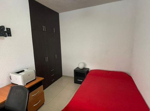 Imagen 7 de 14 de Venta Departamento En Los Reyes Iztacalco Apa_2143 Oa