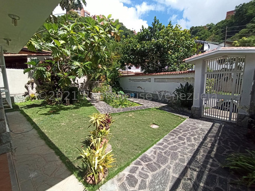 Imagen 11 de 30 de Casa En Venta 22-1260 Macaracuay