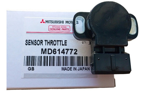 Sensor Tps Mitsubishi Lancer Signo 1.3 1.5 Ck1 Ck2