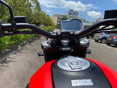 Ducati Full Throttle