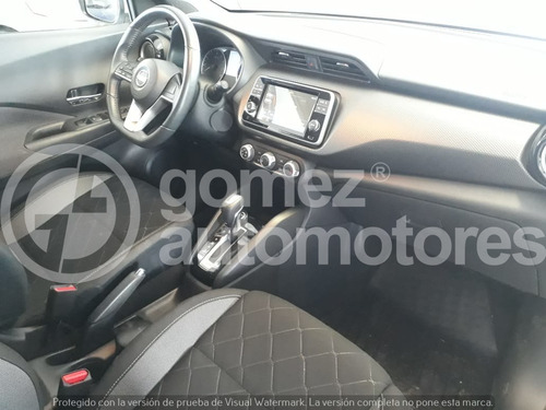 Nissan Kicks 1.6 Advance Ctv 2019 Automatica