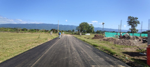 Terreno En Venta En Las Cañas