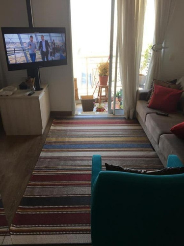 Imagem 4 de 30 de Apartamento À Venda, 62 M² Por R$ 550.000,00 - Santana - São Paulo/sp - Ap9866