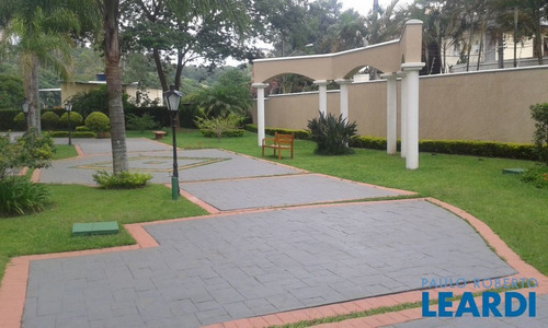 Imagem 14 de 15 de Apartamento - Morumbi - Sp - 419694
