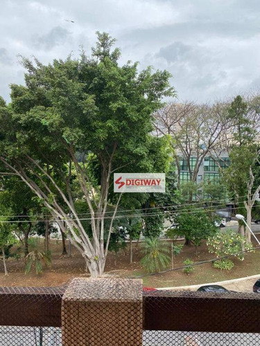 Imagem 20 de 21 de Sobrado Com 4 Dormitórios À Venda, 252 M² Por R$ 1.500.000,00 - Cambuci - São Paulo/sp - So0497