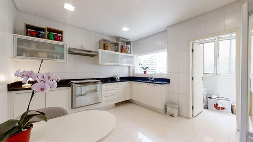 Imagem 17 de 30 de Apartamento - Ap00037 - 70493486