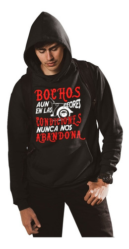 Sudaderas De Bocho Modificado Tunning 65 Juveniles Originale