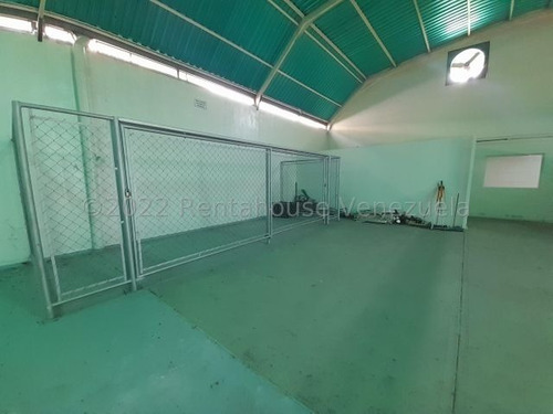 Imagen 8 de 30 de Galpones En Alquiler Zona Industrial Barquisimeto, Luz Trifásica, Tanque Subterráneo, Mz 31/03