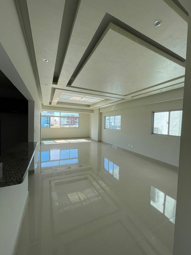 Imagen 3 de 14 de Vendo Apartamento En Mirador Del Norte, Renacimiento