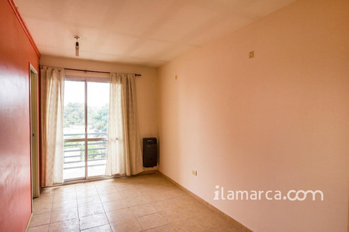 Dpto Alberdi Sobre Caseros 1dorm. Rebajado