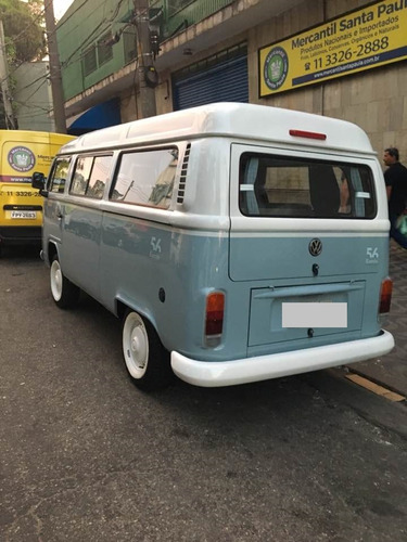 Kombi Last Edition 2014