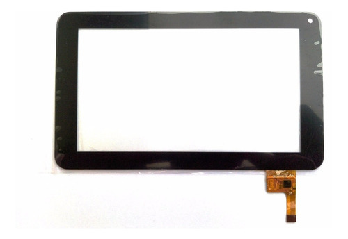 Tela Touch Screen Tablet Cce Motion T735 T737 Tr71 Original