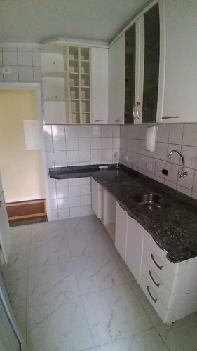 Imagem 6 de 24 de Apartamento Com 3 Dormitórios À Venda, 65 M² Por R$ 428.000 - Carrão - São Paulo/sp - Ap2799