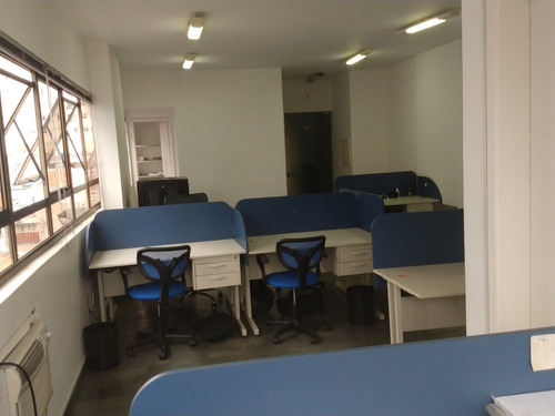 Imagem 3 de 5 de Sala Comercial À Venda Na Rua Joaquim Nabuco, Santo Antônio, São Caetano Do Sul - Sp - Liv-15285