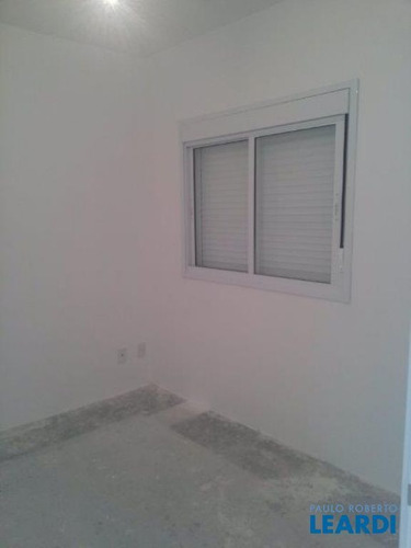 Imagem 11 de 15 de Apartamento - Jardim Aeroporto - Sp - 498451