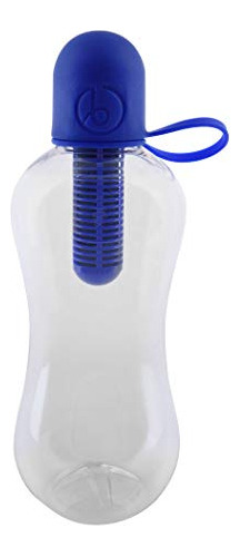 Bobble Classic Botella De Agua, Agua Filtrada, Botella Reuti
