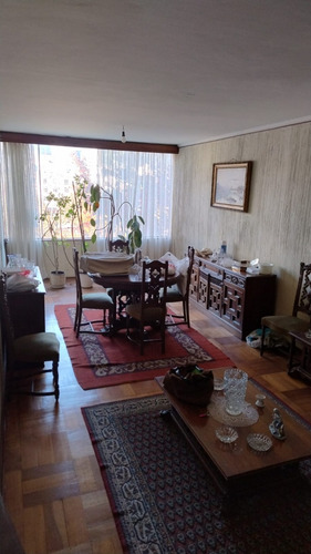 Amplio Departamento Central