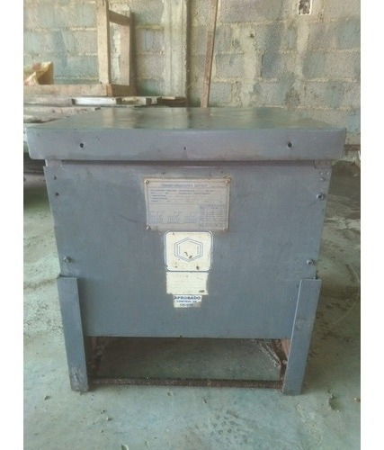 Transformador Seco De 45 Kva.