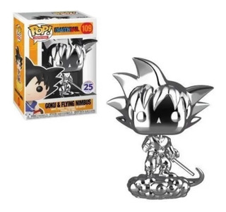 Funko Pop Goku Nube | MercadoLibre ???? Funko Pop Goku Nube | MercadoLibre ????