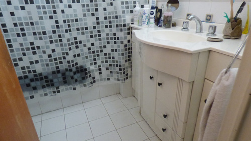 Imagen 11 de 25 de Palermo Semipiso 4 Ambientes C/cochera Y Balcón Aterrazado Al Frente 87 M² Totales