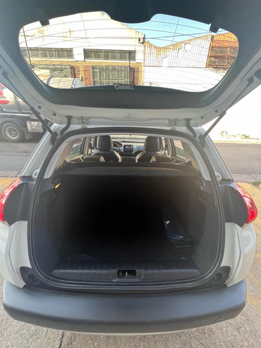 Peugeot 2008 1.6 Thp Sport